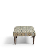 Khaneh Coffee Table - Kirmani Green