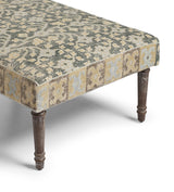 Khaneh Coffee Table - Kirmani Green