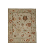 Khilna Rug 244x305cm - Warm Natural