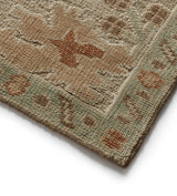 Khilna Rug 244x305cm - Warm Natural