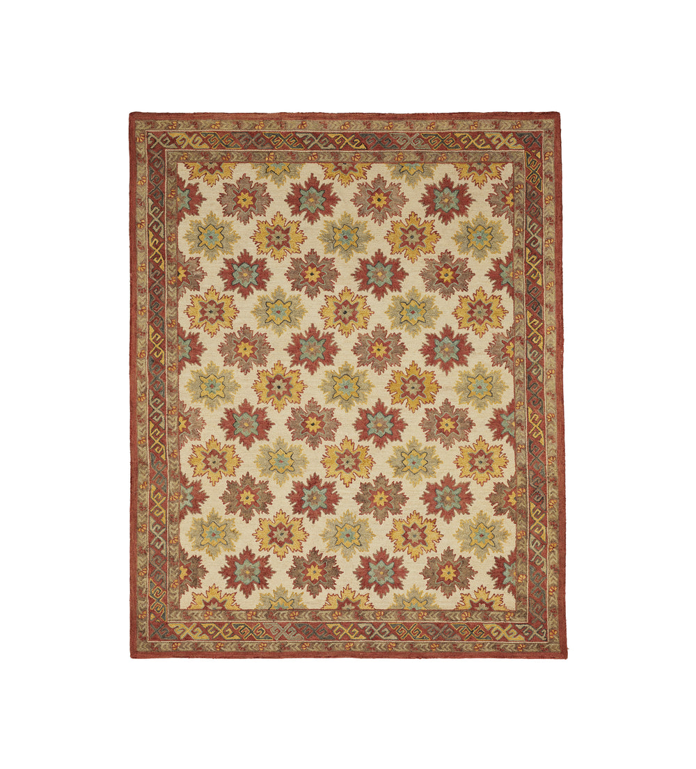 Khione Rug 244x305cm - Multi