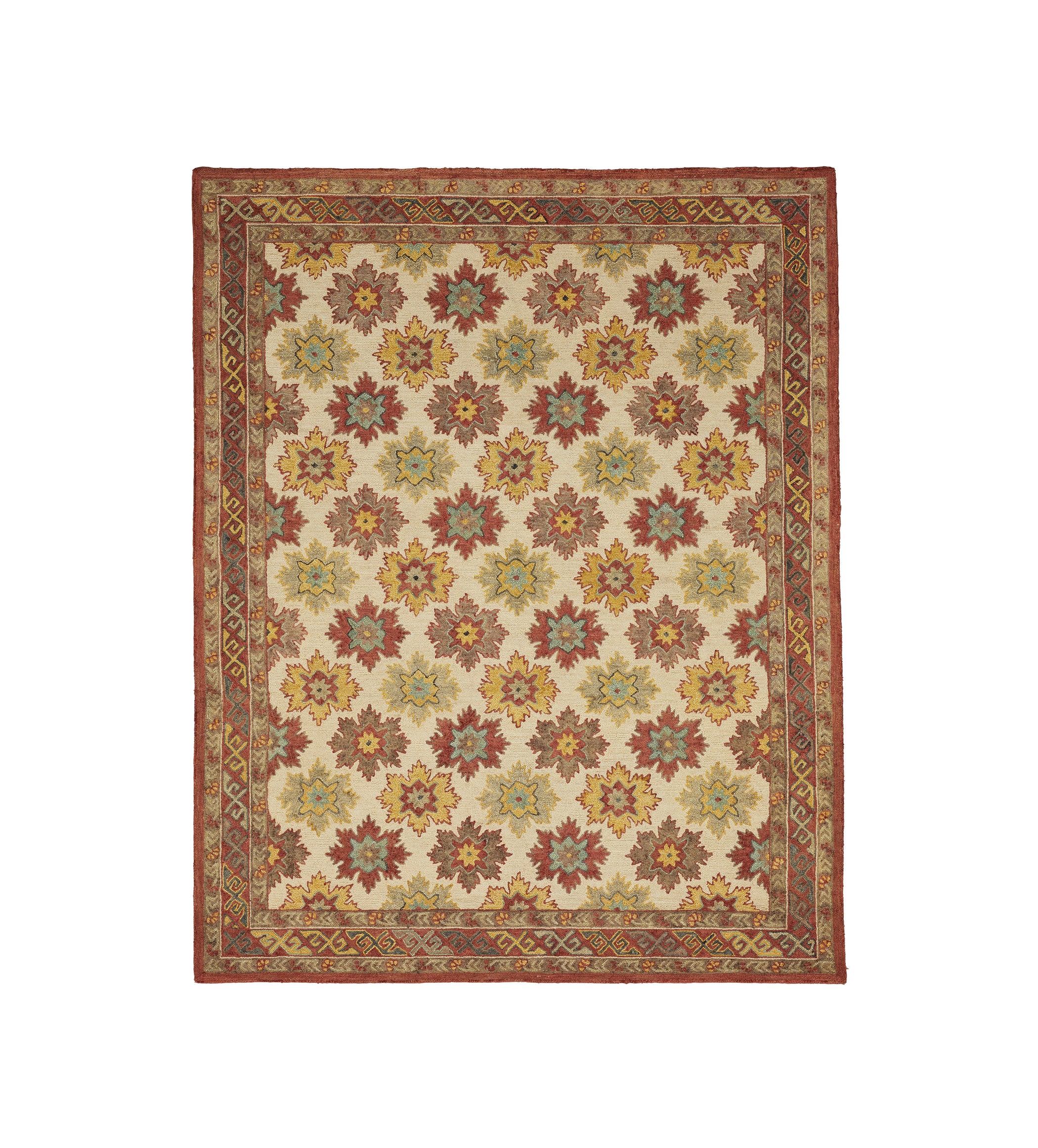 Khione Rug 244x305cm - Multi