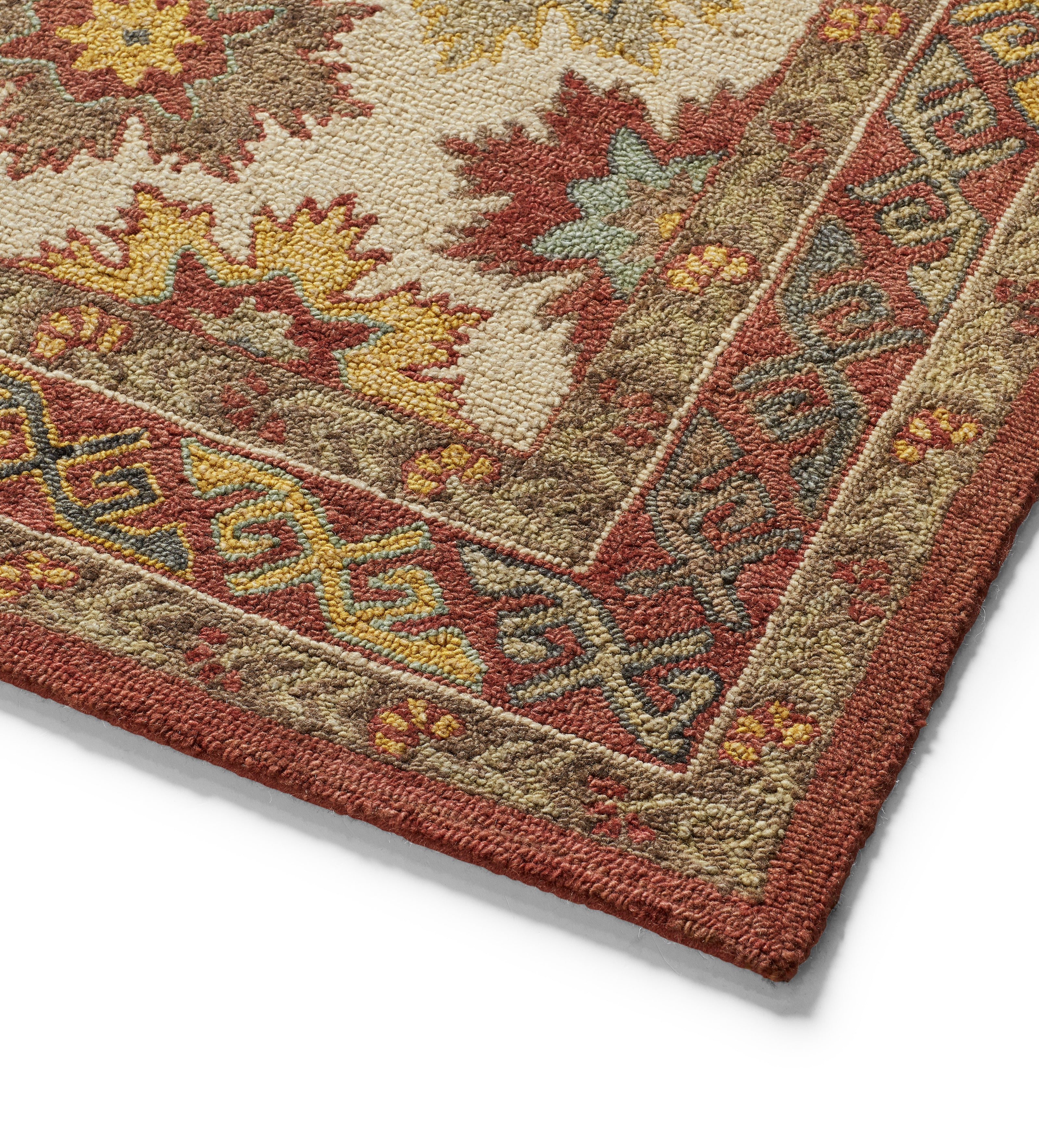 Khione Rug 244x305cm - Multi