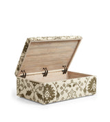 Khurshid Storage Ottoman