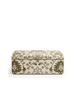 Khurshid Storage Ottoman