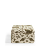 Khurshid Storage Ottoman