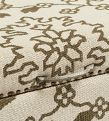 Khurshid Storage Ottoman