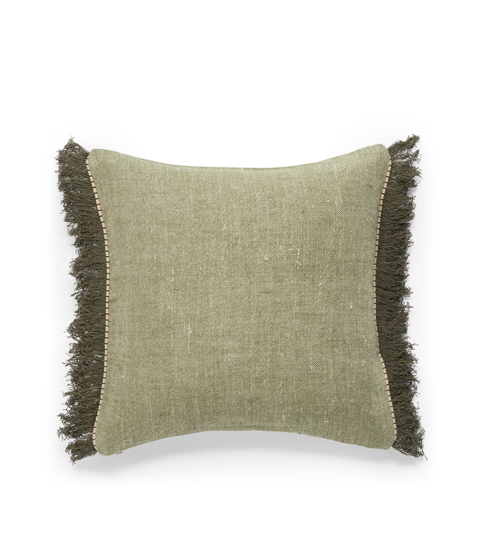Kinara Cushion Cover - Grass