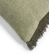 Kinara Cushion Cover - Grass