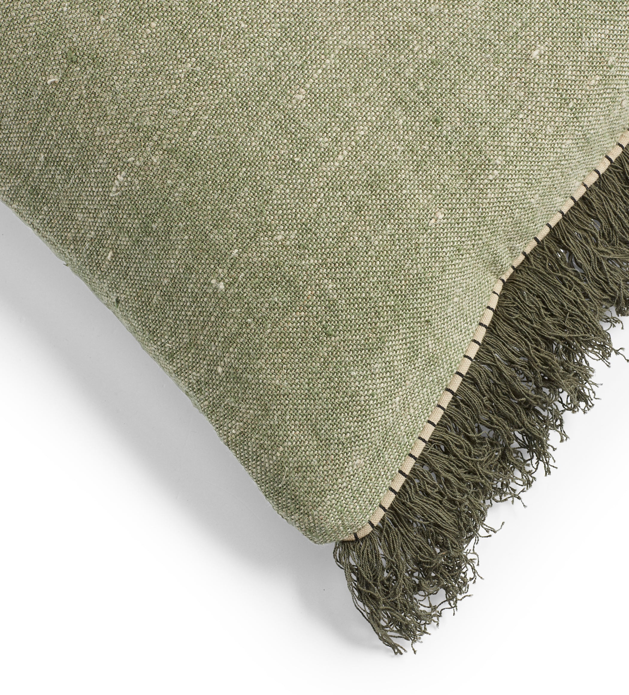 Kinara Cushion Cover - Grass
