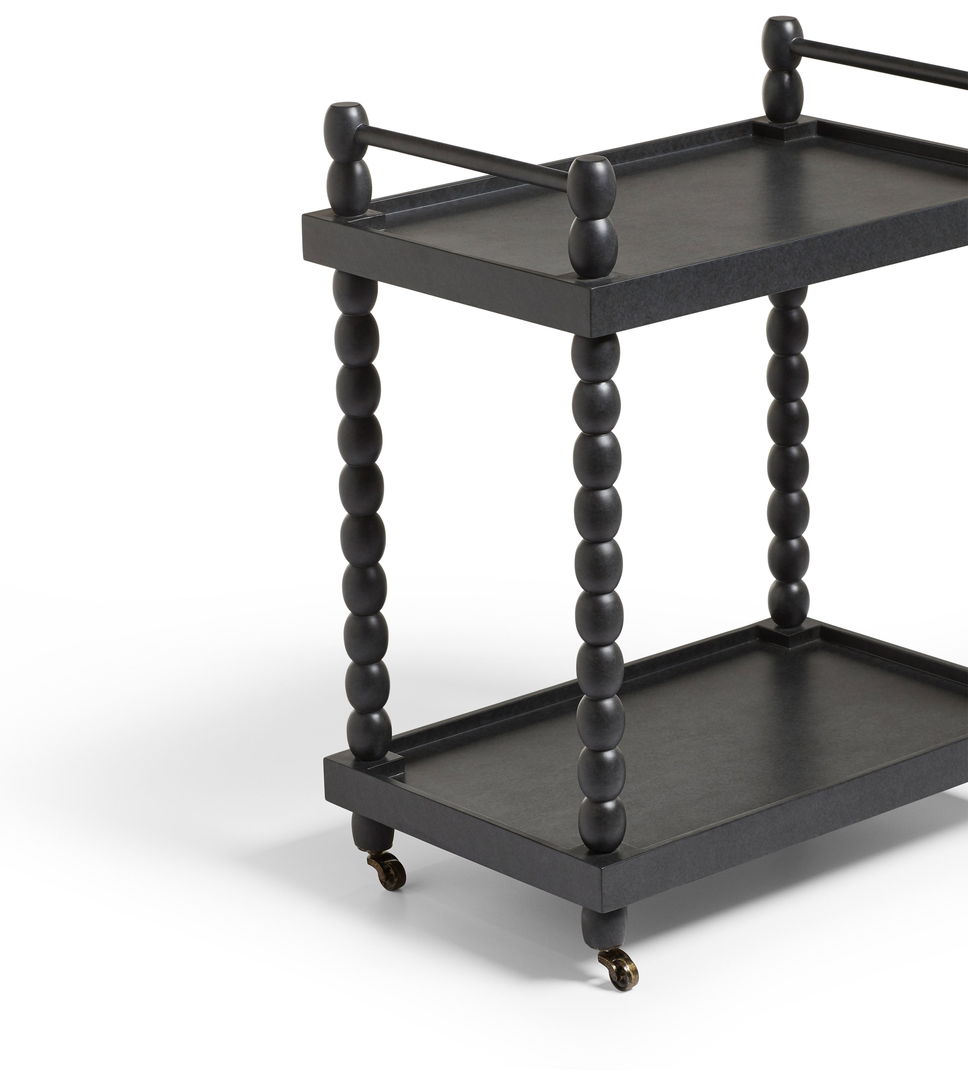 Kokum Bar Cart - Petrol