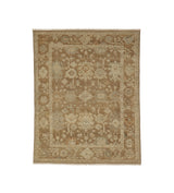 Kompos Rug 244x305cm - Warm Natural