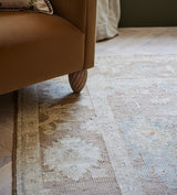 Kompos Rug 244x305cm - Warm Natural