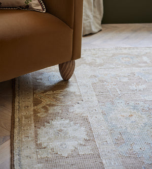Kompos Rug 244x305cm - Warm Natural | OKA