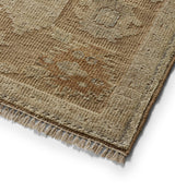 Kompos Rug 244x305cm - Warm Natural