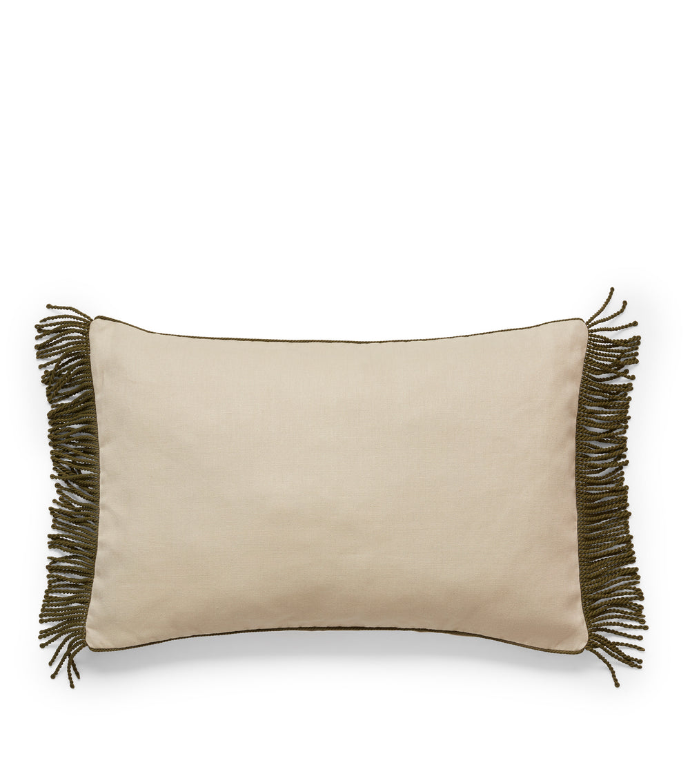 Kussen Outdoor Cushion - Sable