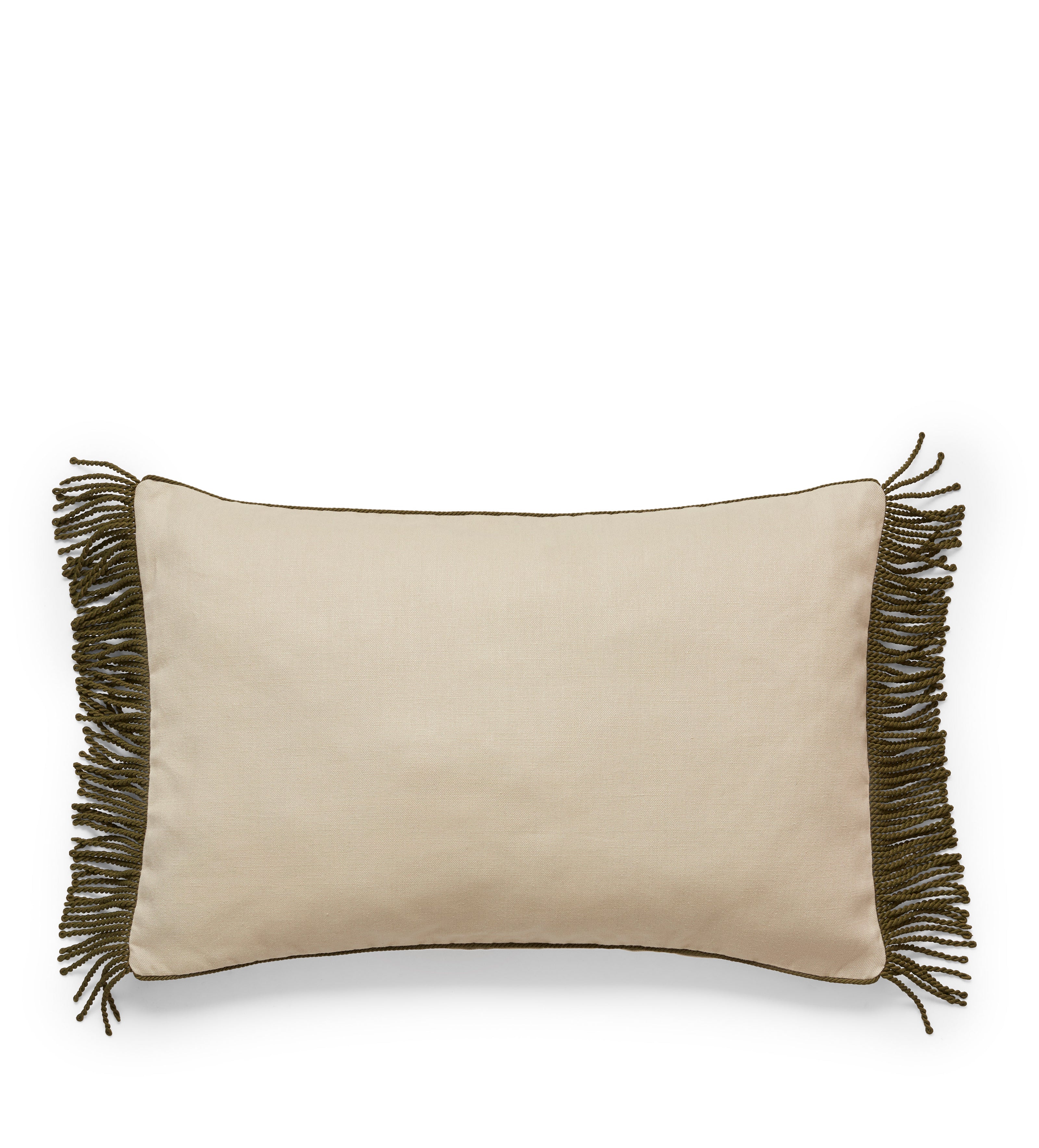 Kussen Outdoor Cushion - Sable