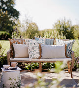 Kussen Outdoor Cushion - Seafoam