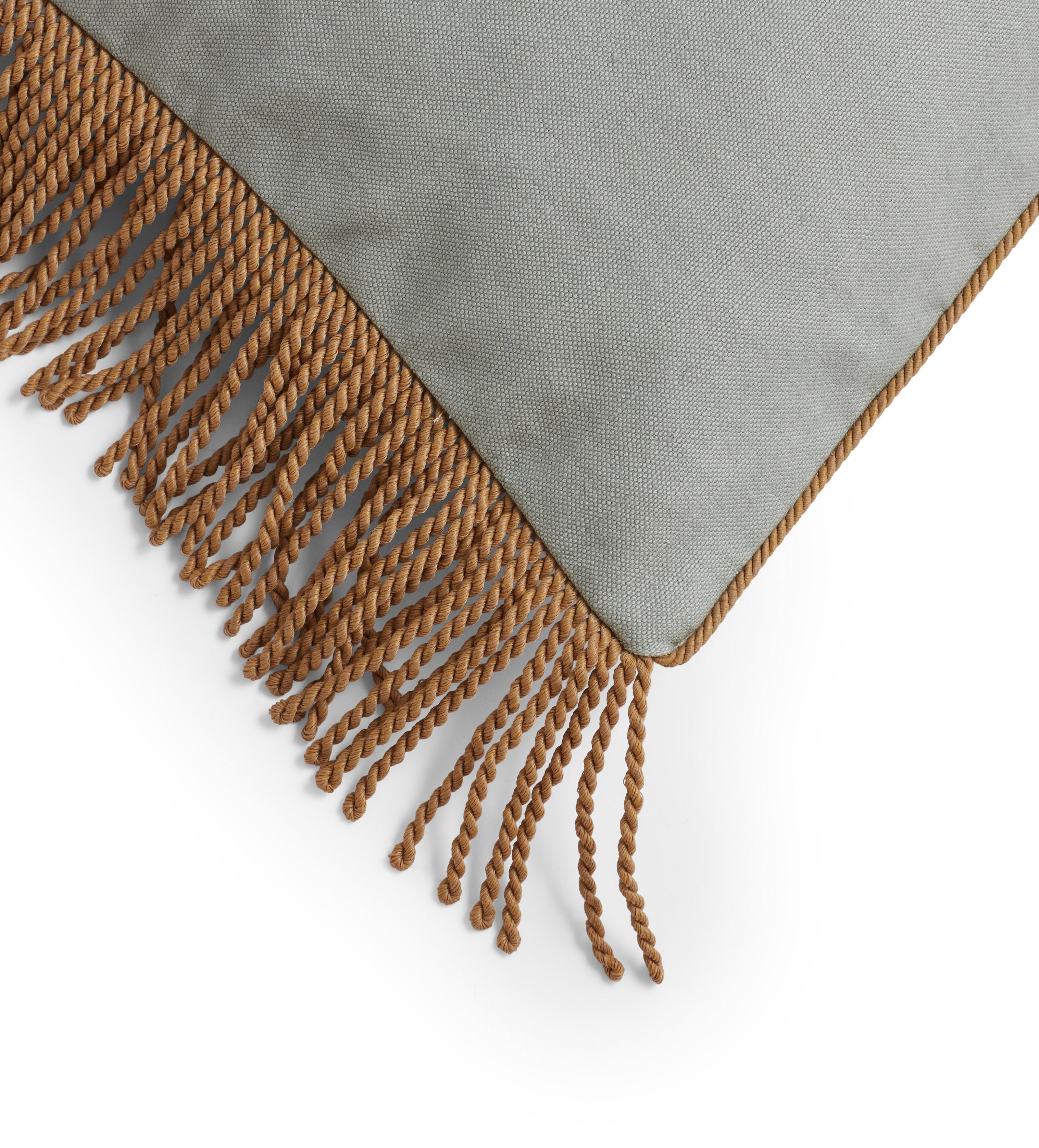 Kussen Outdoor Cushion - Seafoam