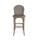 Lalee Bar Stool - Natural