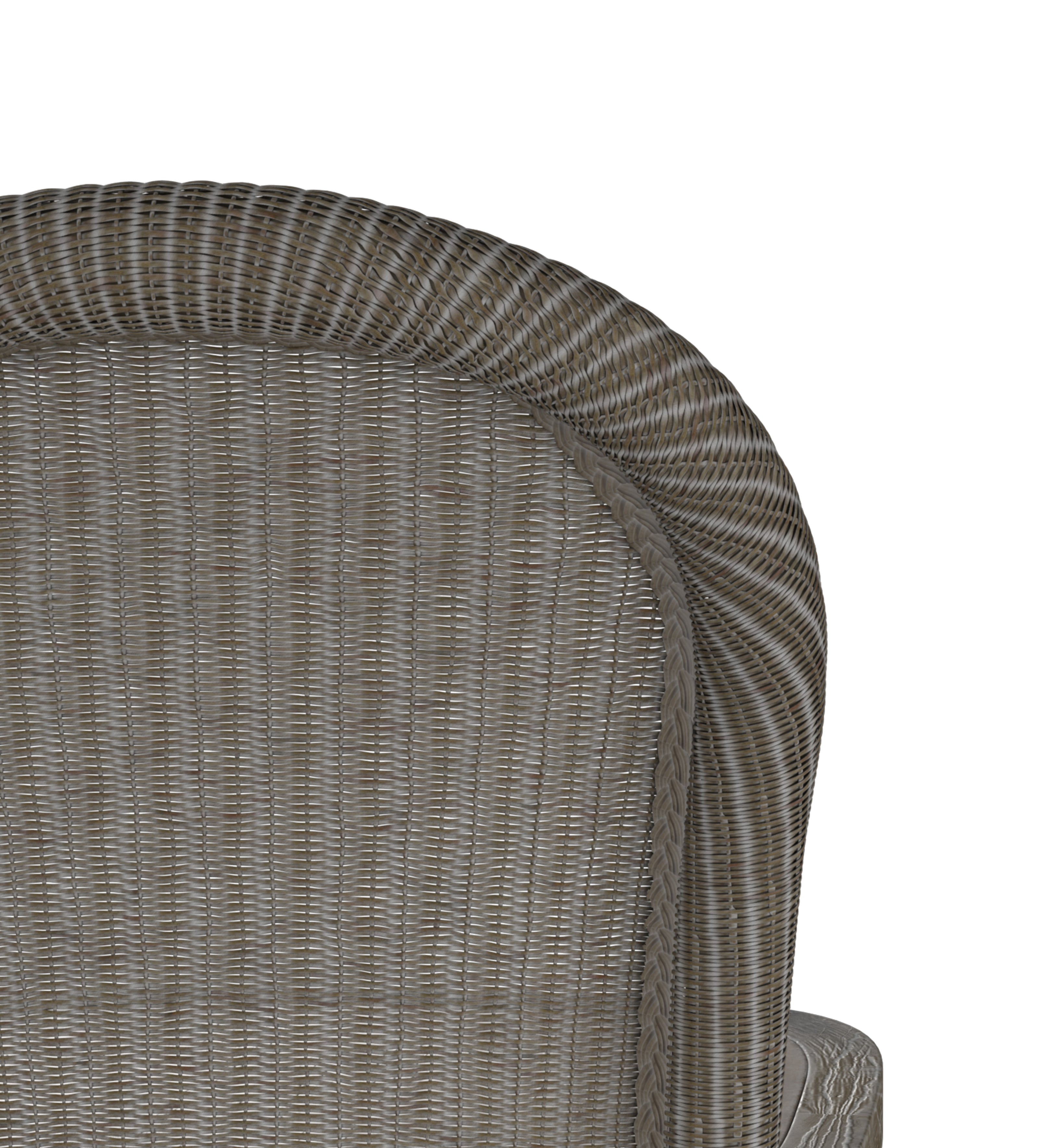 Lalee Bar Stool - Natural