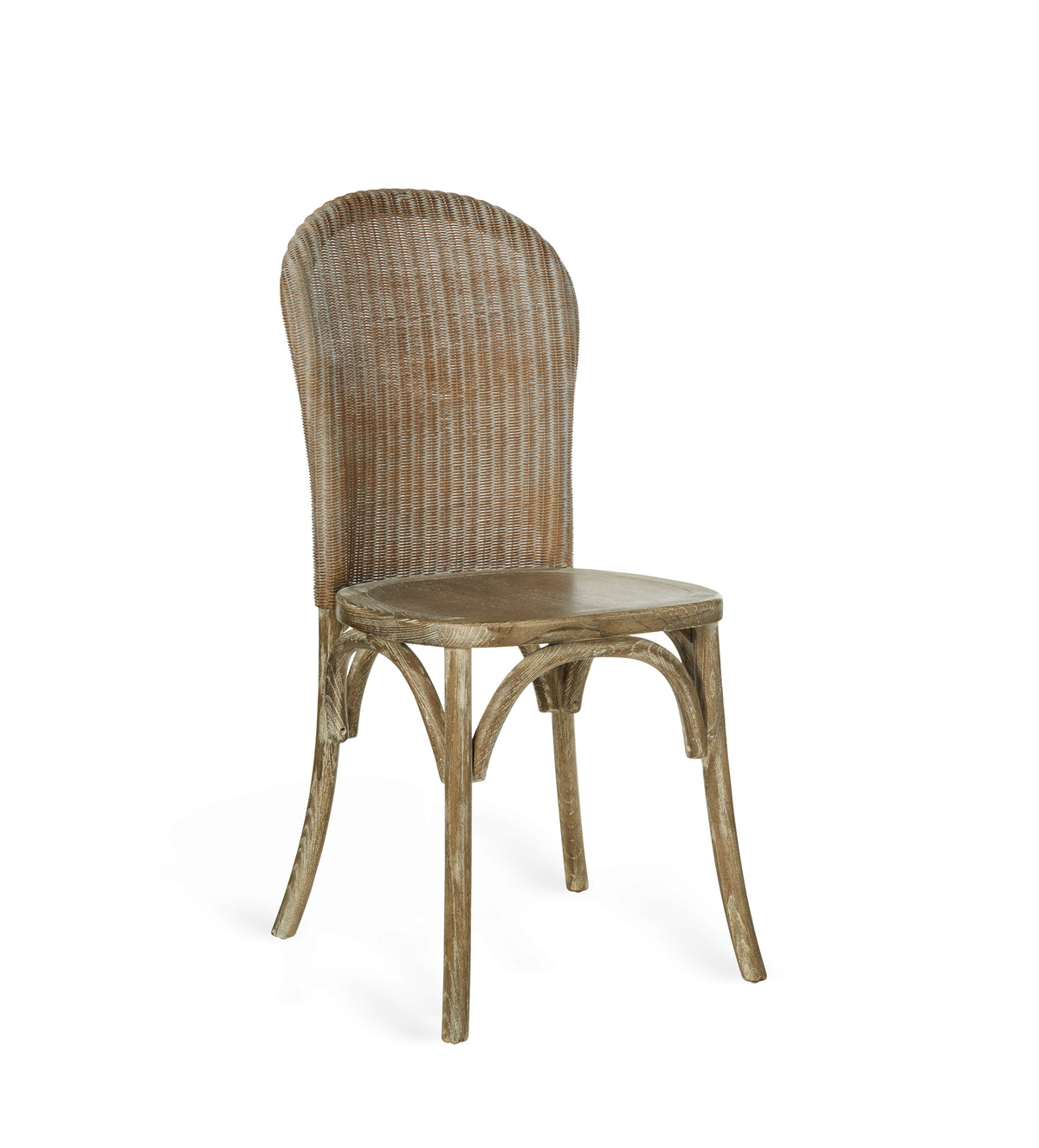 Lalee Chair - Natural