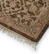 Lalima Rug 244x305cm - Warm Natural
