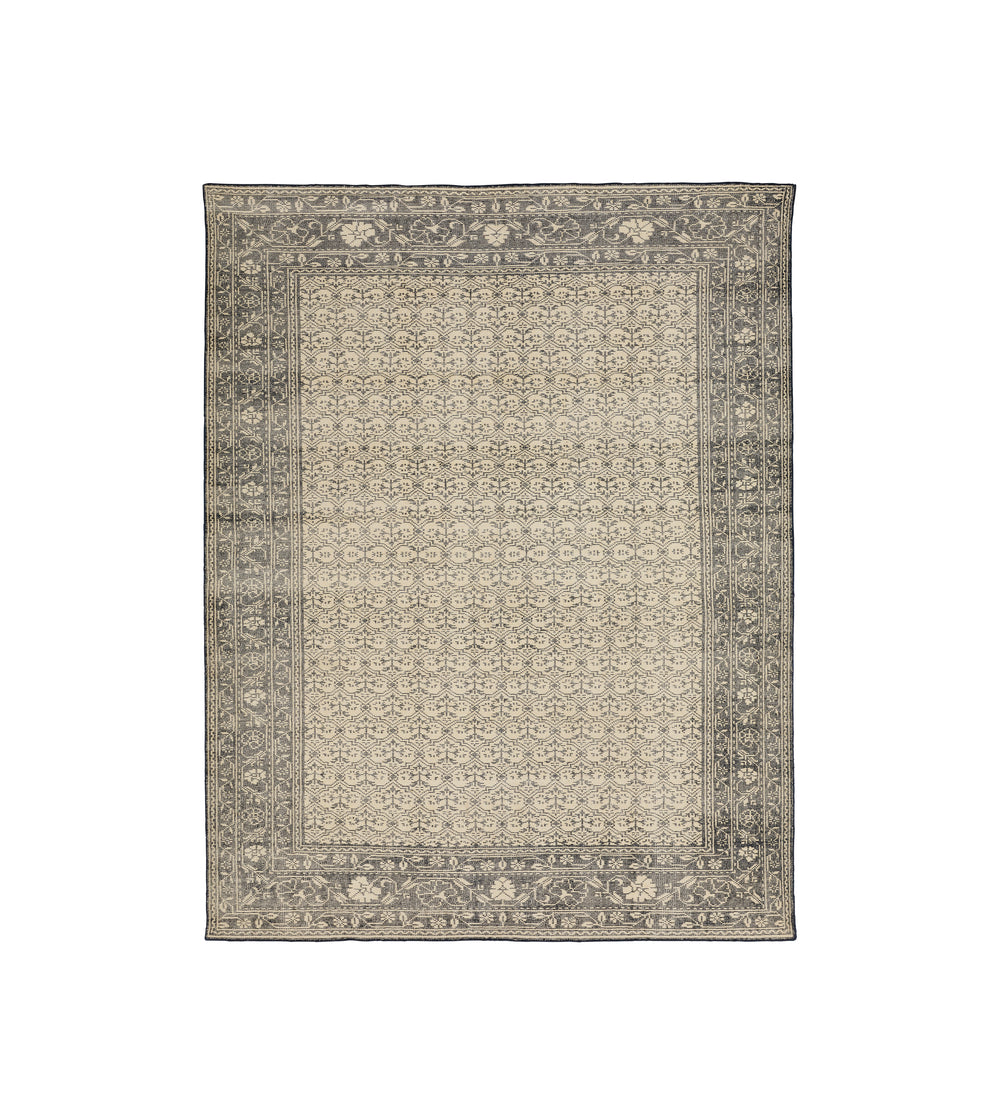 Lapis Rug 274x366cm - Ash Grey