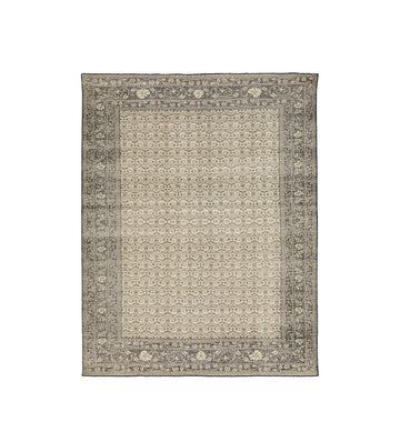 Lapis Rug 274x366cm - Ash Grey