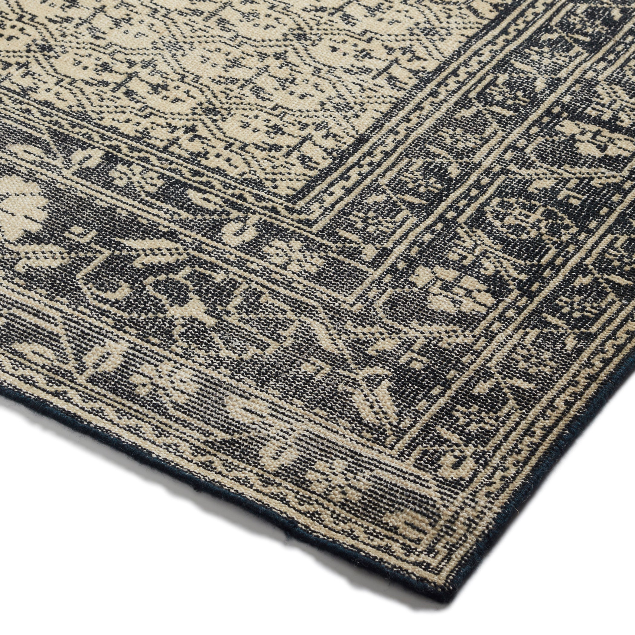 Lapis Rug 274x366cm - Ash Grey