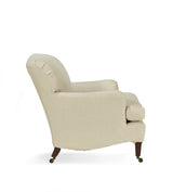 Large Coleridge Armchair - Natural