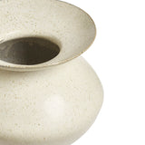 Papavera Vase - Large - Speckled White