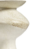 Papavera Vase - Large - Speckled White