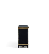 Lastura Hand-Painted Sideboard - Midnight Blue