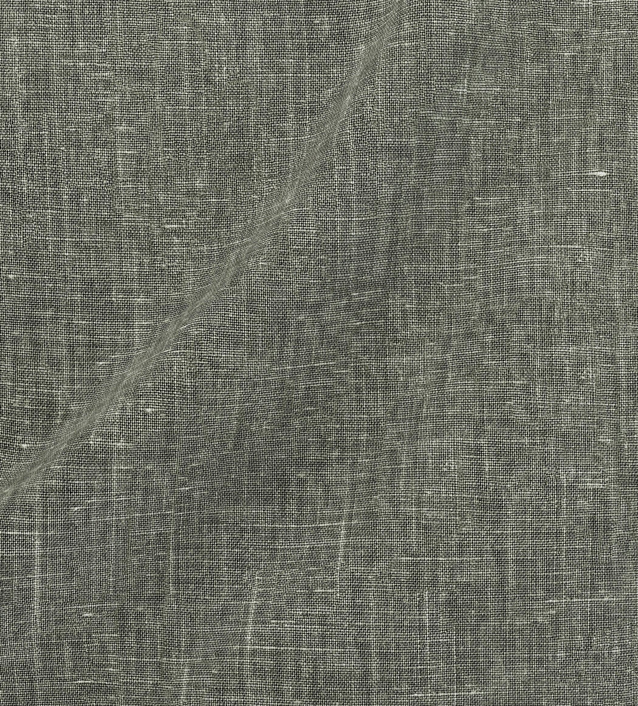 Laundered Linen - Dune Green