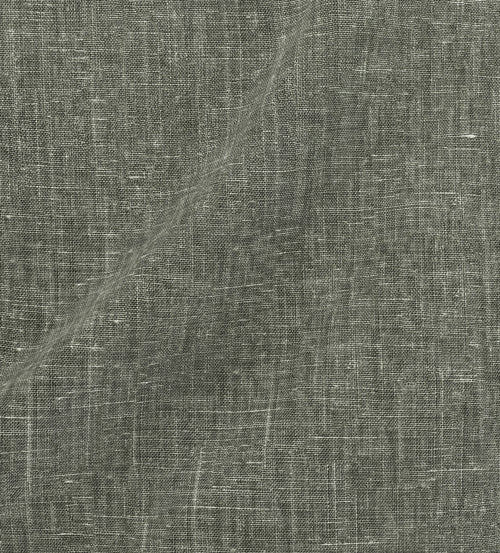 Laundered Linen - Dune Green