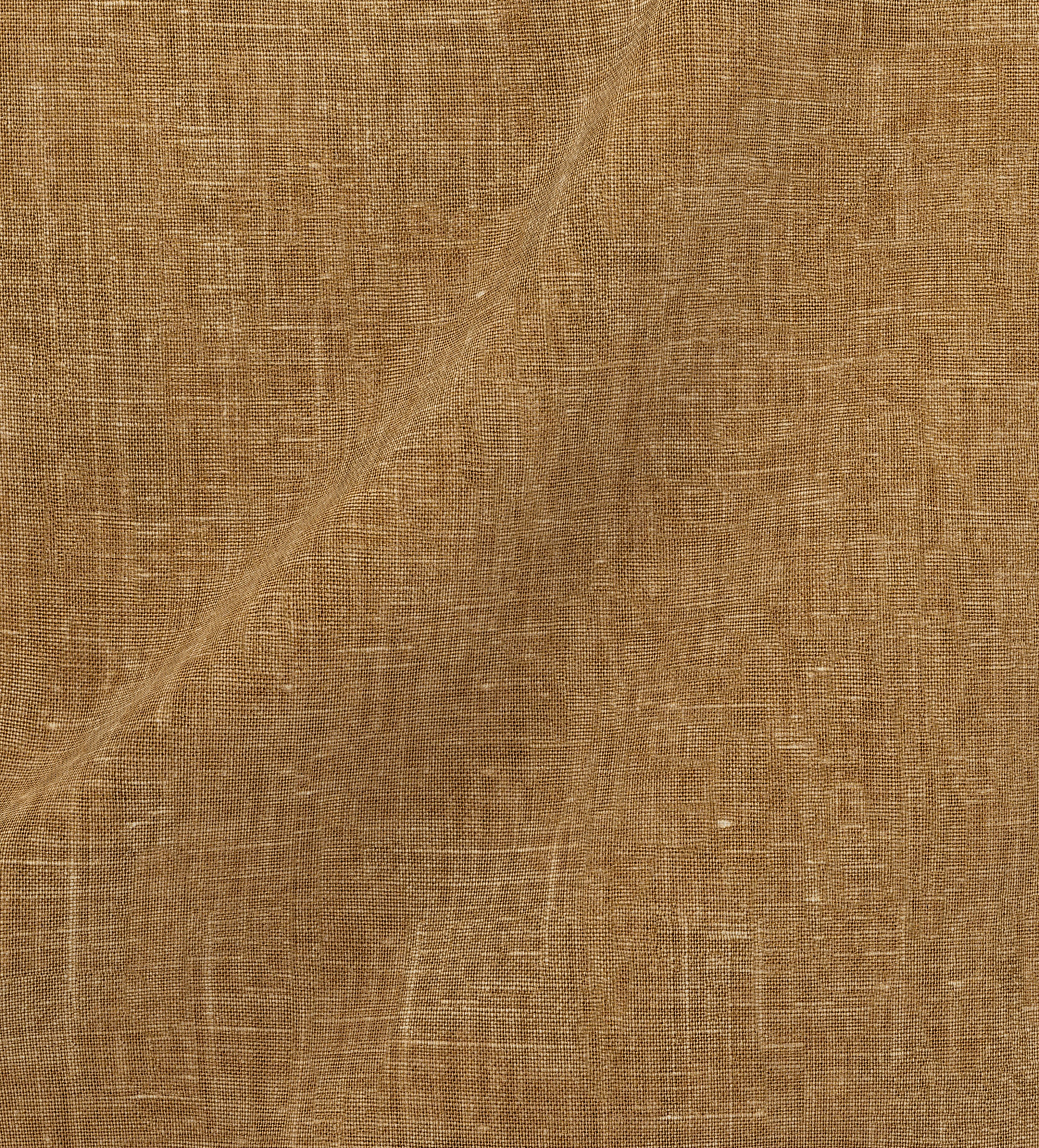 Laundered Linen - Ochre