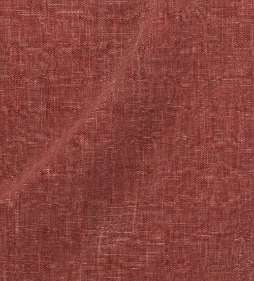 Laundered Linen - Terra