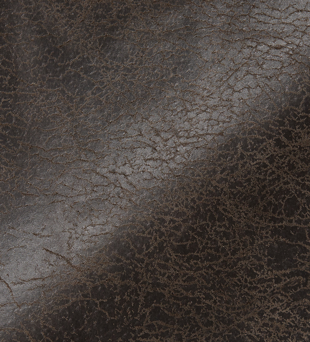 Leather - Aged Truffle