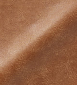 Leather - Hazelnut Brown
