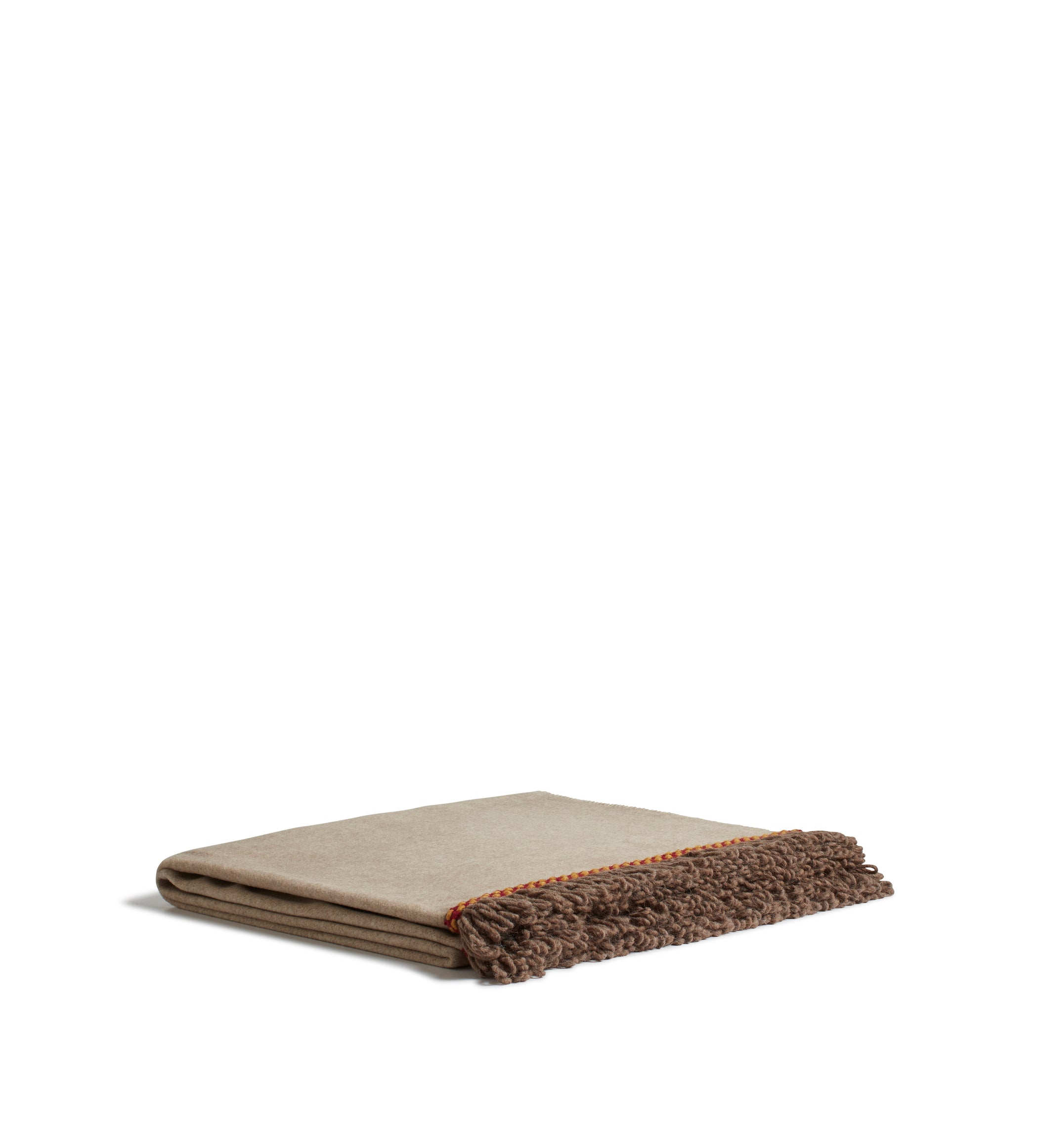 Liena Throw - Mocha