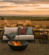 Liena Throw - Moss
