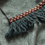 Liena Throw - Moss