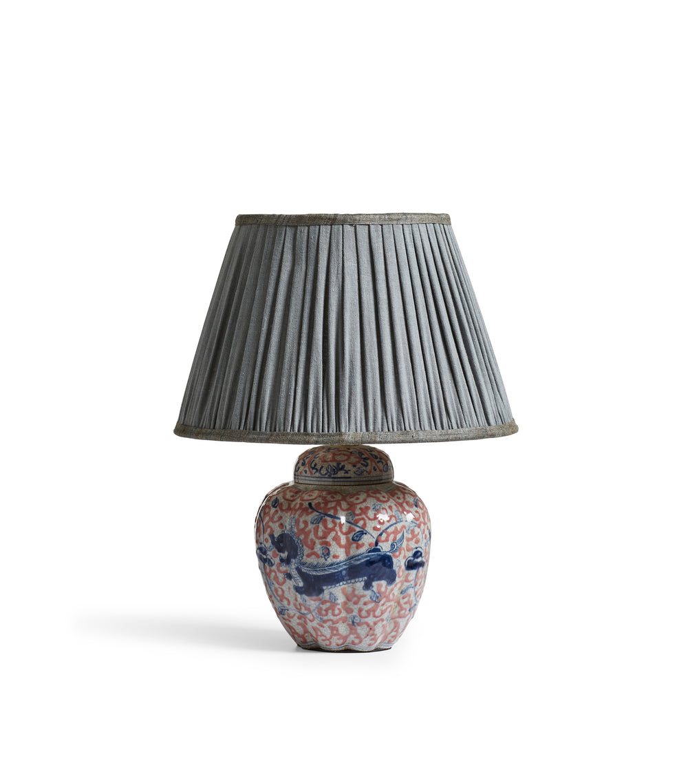 Liliang Table Lamp Base - Multi