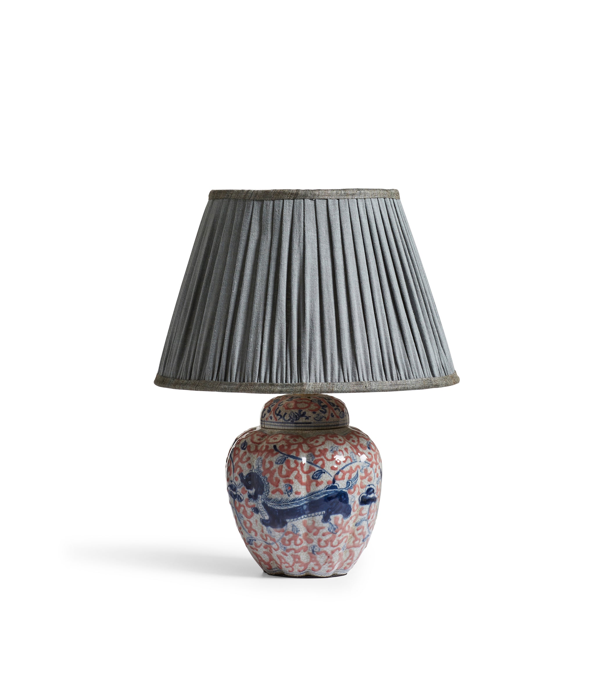 Liliang Table Lamp Base - Multi