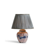 Liliang Table Lamp Base - Multi