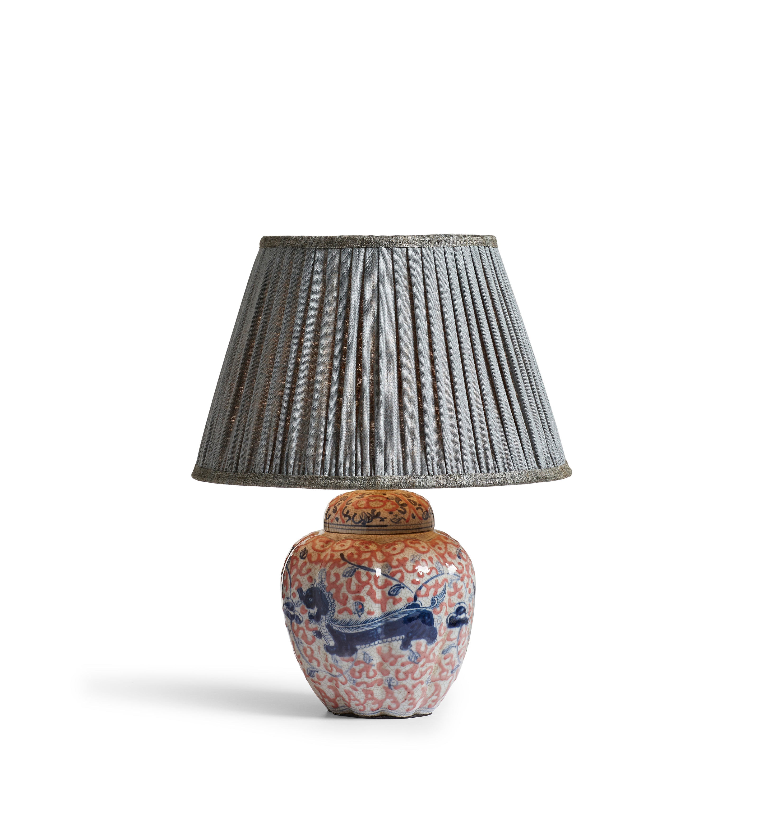 Liliang Table Lamp Base - Multi