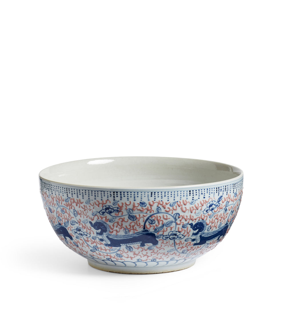Liliang Planter - Multi