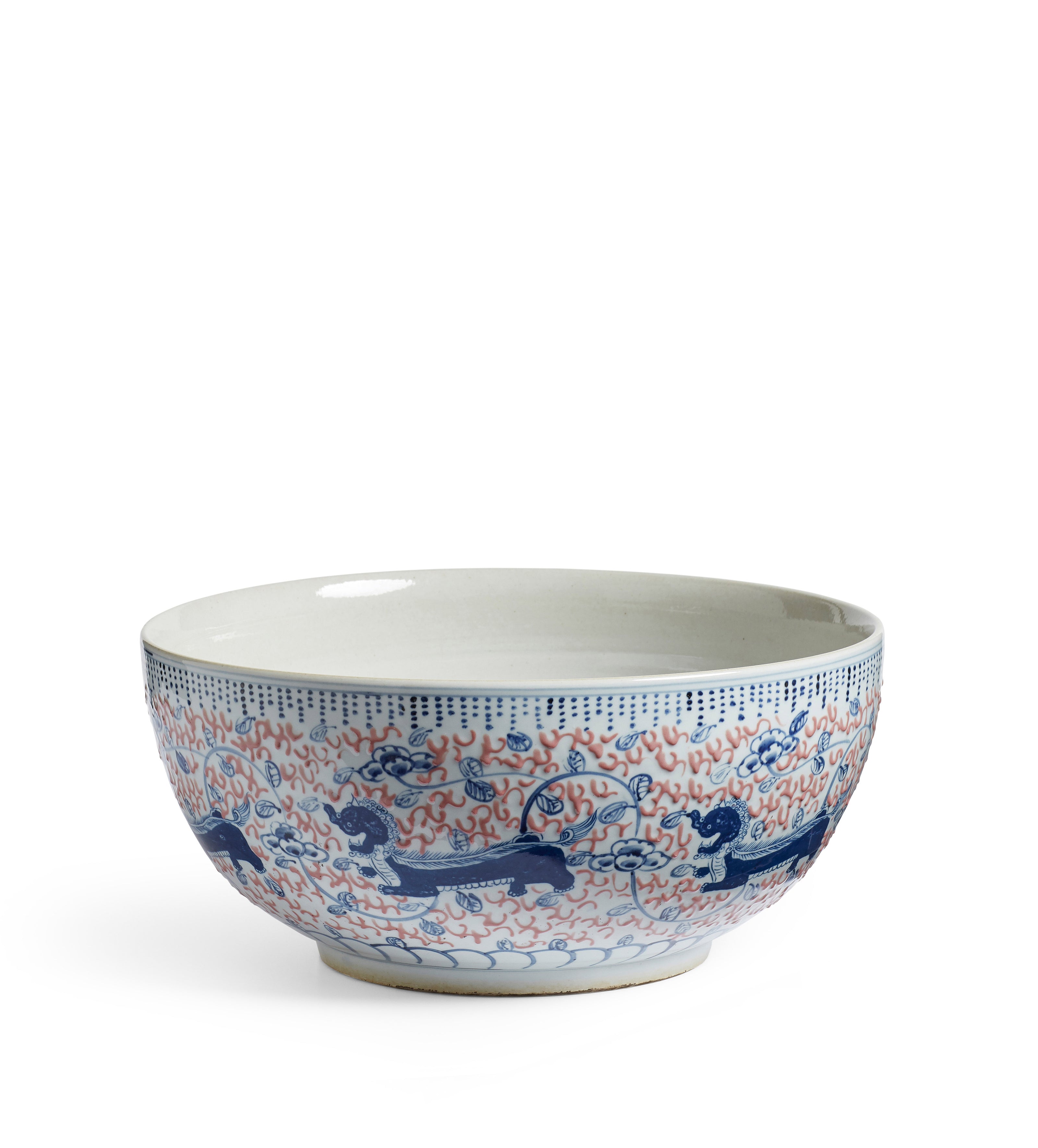 Liliang Planter - Multi