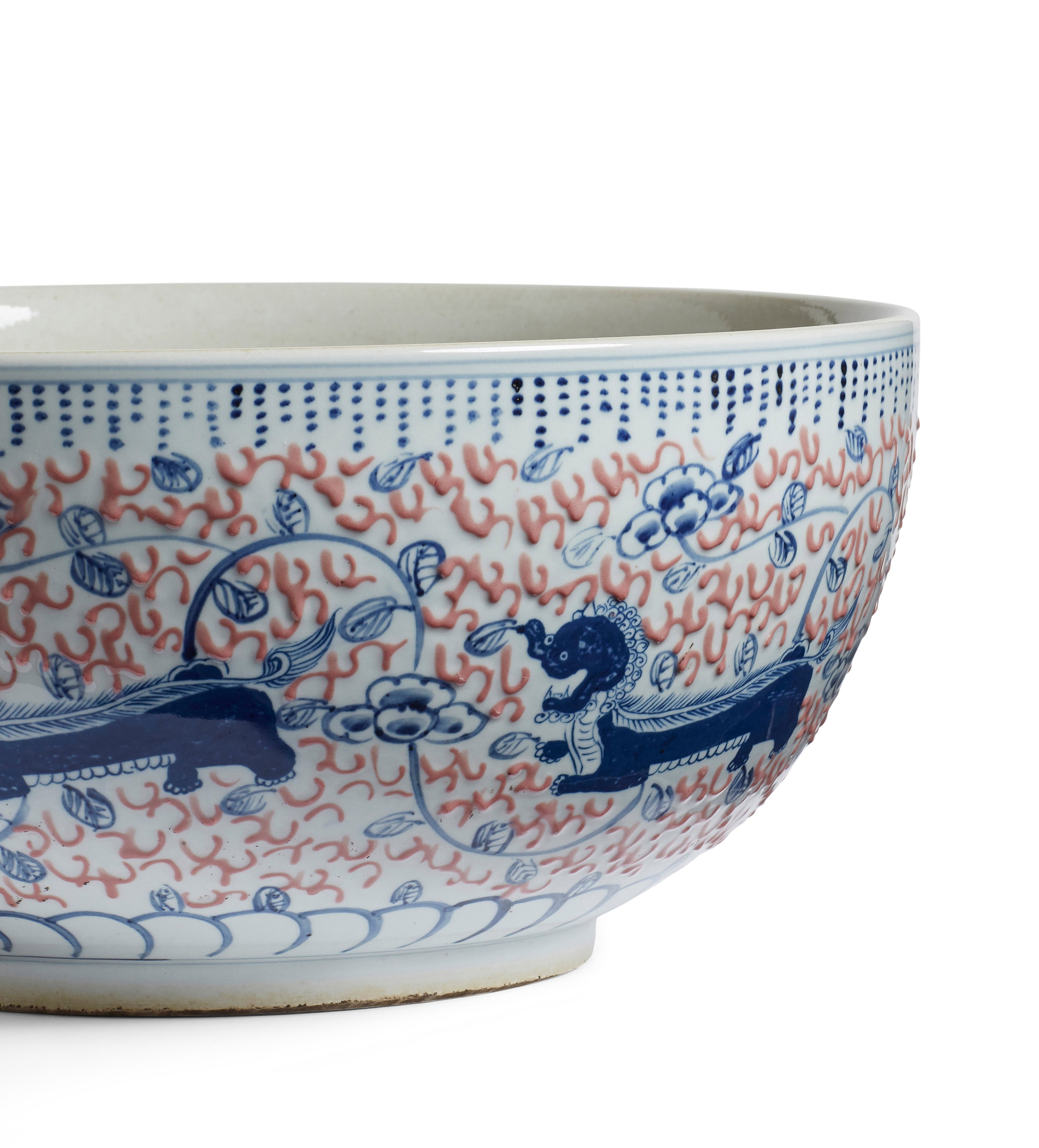 Liliang Planter - Multi